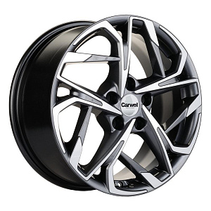 Carwel Цаган 7x17 5*108 ET50 DIA63.35 AGR